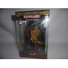 Figurine - Jurassic Park - Créature - Dilophosaurus - Noble Collection