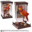 Figurine - Harry Potter - Magical Creatures - No 8 Fumeseck - Noble Collection
