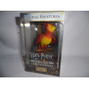 Figurine - Harry Potter - Magical Creatures - No 8 Fawkes - Noble Collection