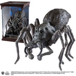 Figurine - Harry Potter - Magical Creatures - No 16 Aragog - Noble Collection