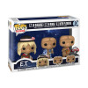 Figurine - Pop! Movies - E.T. L'Extra-Terrestre - E.T. in Disguise in Robe Flowers - Funko