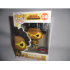 Figurine - Pop! Animation - My Hero Academia - LockLock - N° 1146 - Funko