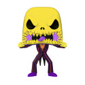 Figurine - Pop! Disney - L'Etrange Noël de Mr Jack - Scary Face Jack (Black light) - N° 808 - Funko