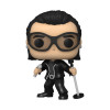 Figurine - Pop! Rocks - U2 - ZooTV - Bono - N° 271 - Funko