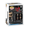 Figurine - Pop! Rocks - U2 - ZooTV - Bono - N° 271 - Funko