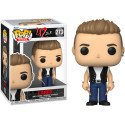 Figurine - Pop! Rocks - U2 - ZooTV - Larry - N° 273 - Funko