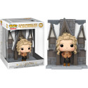 Figurine - Pop! Harry Potter - Deluxe Madam Rosmerta with The Tree Broomsticks - N° 157 - Funko