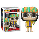 Figurine - Pop! TV - Stranger Things - California Mike (Saison 4) - N° 1298 - Funko