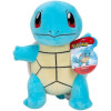 Peluche - Pokémon - Carapuce - 20 cm - BOTI