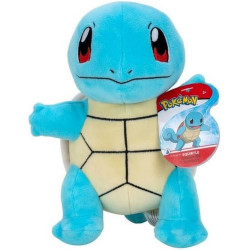 Peluche - Pokémon - Carapuce - 20 cm - BOTI