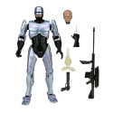 Figurine - Robocop - Ultimate Robocop 18 cm - NECA