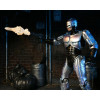 Figurine - Robocop - Ultimate Robocop 18 cm - NECA