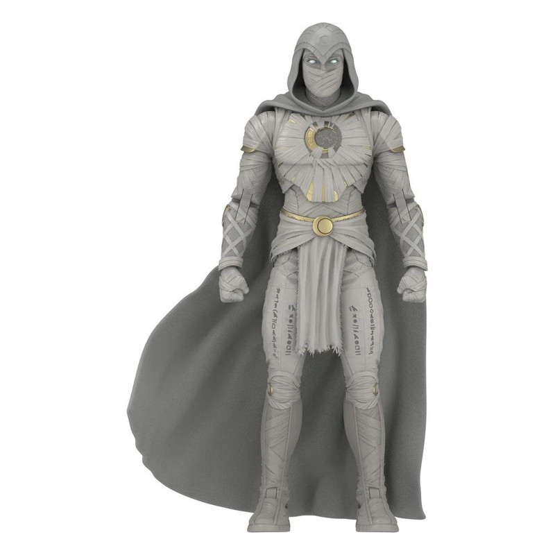Restock] Hasbro Marvel Legends Disney Plus Moonknight Moon Knight