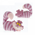 Tirelire - Disney - Alice au Pays des Merveilles - Chat de Cheshire - Enesco