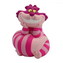 Figurine - Disney - Showcase - Arms on Tail Cheshire Cat - Enesco