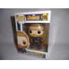 Figurine - Pop! Marvel - Avengers Infinity War - Captain America - N° 288 - Funko