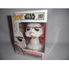 Figurine - Pop! Star Wars - Holiday Stormtrooper - N° 557 - Funko
