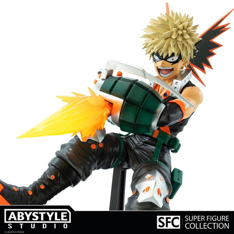 My Hero Academia - Glas - Izuku Midoriya - Loot Shop - Dein Shop für Animefiguren, Merchandise und Manga