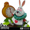 Figurine - Disney - Alice au Pays des Merveilles - Lapin Blanc - ABYstyle