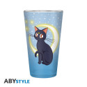 Verre - Sailor Moon - Luna & Artemis - 40 cl - ABYstyle