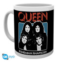 Mug / Tasse - Queen - Bohemian Rhapsody - 320 ml - GB eye