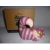 Tirelire - Disney - Alice au Pays des Merveilles - Chat de Cheshire - Enesco