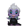 Figurine - Pop! Disney - La Petite Sirène - Ursula with Eels - N° 568 - Funko