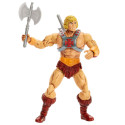 Figurine - Les Maitres de l'Univers MOTU - 40th Anniversary He-Man / Musclor - Mattel