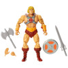 Figurine - Les Maitres de l'Univers MOTU - 40th Anniversary He-Man / Musclor - Mattel