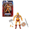 Figurine - Les Maitres de l'Univers MOTU - 40th Anniversary He-Man / Musclor - Mattel