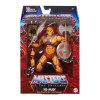 Figurine - Les Maitres de l'Univers MOTU - 40th Anniversary He-Man / Musclor - Mattel