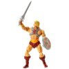 Figurine - Les Maitres de l'Univers MOTU - 40th Anniversary He-Man / Musclor - Mattel