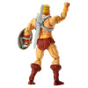 Figurine - Les Maitres de l'Univers MOTU - 40th Anniversary He-Man / Musclor - Mattel