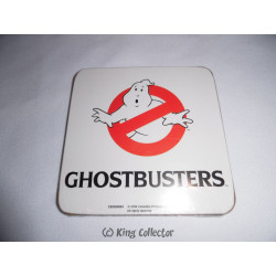 Sous-Verre - Ghostbusters - Logo - Pyramid International
