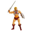 Figurine - Les Maitres de l'Univers MOTU - 40th Anniversary He-Man / Musclor - Mattel