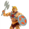 Figurine - Les Maitres de l'Univers MOTU - 40th Anniversary He-Man / Musclor - Mattel