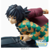 Figurine - Demon Slayer - SPM - Giyu Tomioka - SEGA