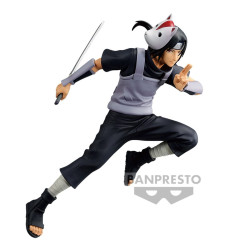 Figurine - Naruto Shippuden - Vibration Stars - Itachi Uchiha - Banpresto