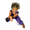 Figurine - Dragon Ball Z - Blood of Saiyans - XI Super Saiyan Gohan - Banpresto