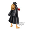 Figurine - One Piece - DXF - The Grandline Series Wanokuni vol.4 - Luffy - Banpresto