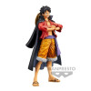 Figurine - One Piece - DXF - The Grandline Series Wanokuni vol.4 - Luffy - Banpresto