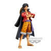 Figurine - One Piece - DXF - The Grandline Series Wanokuni vol.4 - Luffy - Banpresto