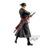 Figurine - One Piece - DXF - The Grandline Series Wanokuni vol.5 - Zoro - Banpresto