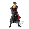 Figurine - One Piece - DXF - The Grandline Series Wanokuni vol.5 - Zoro - Banpresto