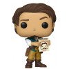 Figurine - Pop! Disney - Raiponce - Flynn Rider - N° 1126 - Funko