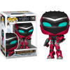 Figurine - Pop! Marvel - Black Panther Wakanda Forever - Ironheart MK2 - N° 1176 - Funko