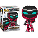 Figurine - Pop! Marvel - Black Panther Wakanda Forever - Ironheart MK2 - N° 1176 - Funko