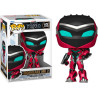 Figurine - Pop! Marvel - Black Panther Wakanda Forever - Ironheart MK2 - N° 1176 - Funko