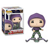 Figurine - Pop! Marvel - Spider-Man No Way Home - Bouffon Vert - N° 1165 - Funko