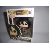 Figurine - Pop! Animation - L'Attaque des Titans - Mikasa Ackerman - N° 1166 - Funko